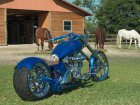 BMS Choppers Road Star